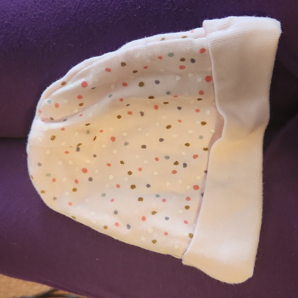 Baby hat - Picture 2 of 4